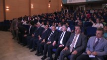 Erbil Uluslararası Maarif Okulu'nun Bilim Şenliği'ne yoğun ilgi - ERBİL
