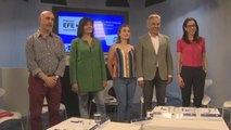 El medioambiente y la transición energética reclaman su espacio en las elecciones europeas