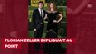 Marine Delterme : qui est Florian Zeller le mari de la star d'Alice Nevers ?