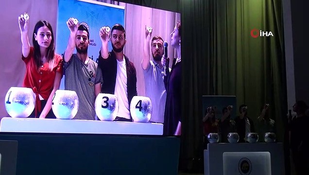 Bartın'da TTK'ya alınacak 100 işçi kurayla belirlendi