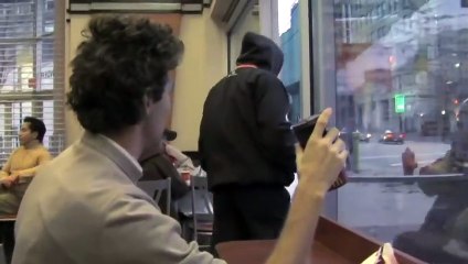 Streets of Plenty - What's It Like Being Homeless in Vancouver  (Living in the street Documentary)