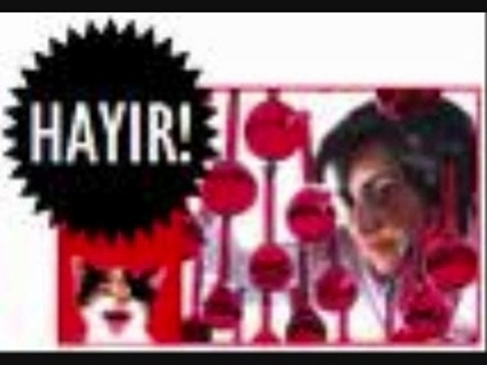 hayki ile yas ne olur evet de