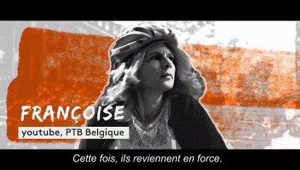 Élections européennes : des clips de campagne parfois décalés