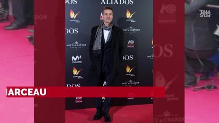 Cannes 2019 : Le photographe paraplégique Guy Kinziger raconte son histoire inspirante 📸