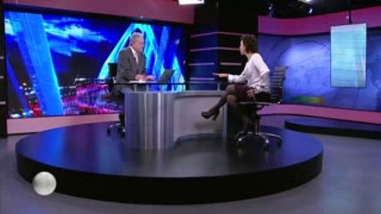 Alejandra Cullen | Corrupción hay y por todos lados