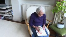 Morre aos 95 anos a escritora britânica Judith Kerr