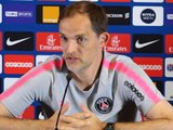 PSG - Tuchel sur un départ de Neymar ou Mbappé : 