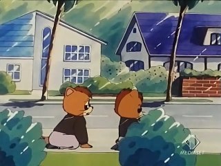 Episodio 32: Patty e Lorry Detective 🕵️‍♀️ - thumbnail