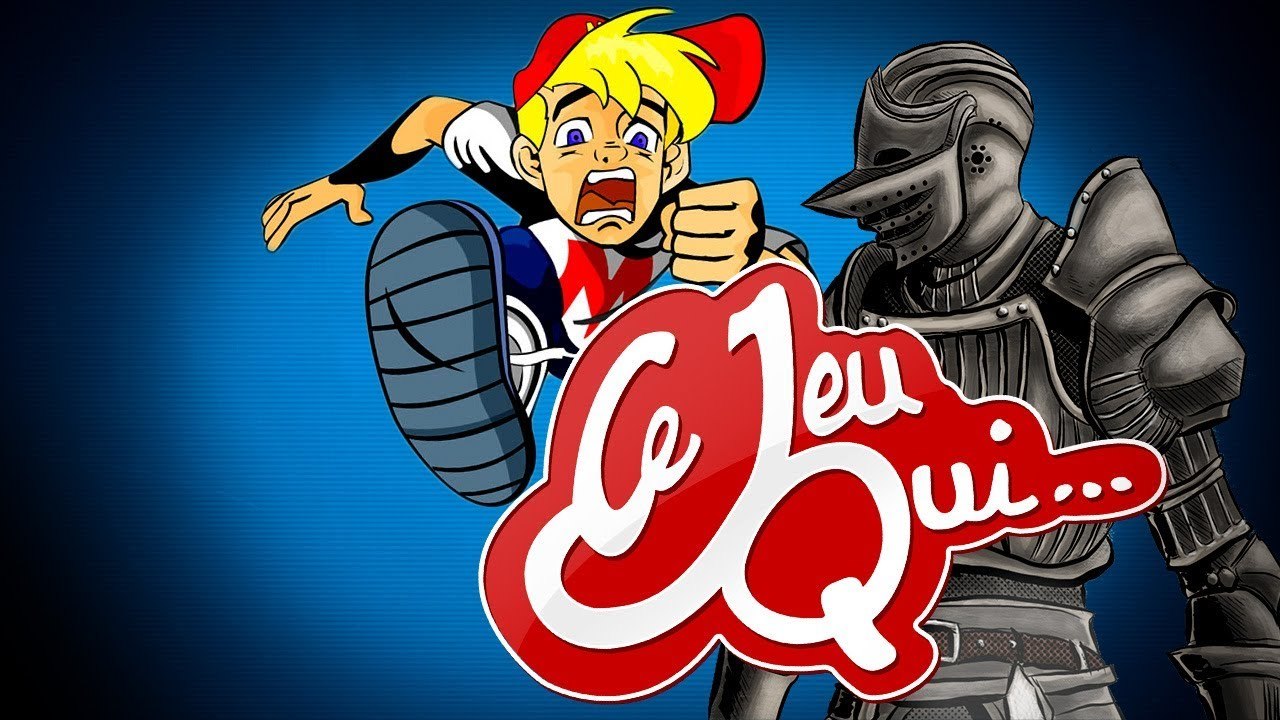 Ce jeu qui… m’a TROMPÉ À CAUSE DE SA JAQUETTE