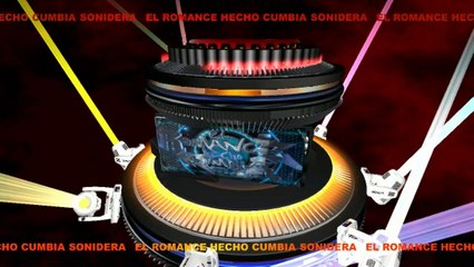 SOÑE CONTIGO  grupo BONGO cumbia SONIDERA 2019