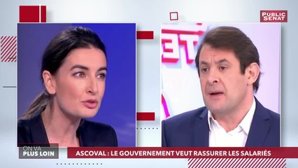 Européennes : le scrutin est ouvert ! - On va plus loin (23/05/2019)