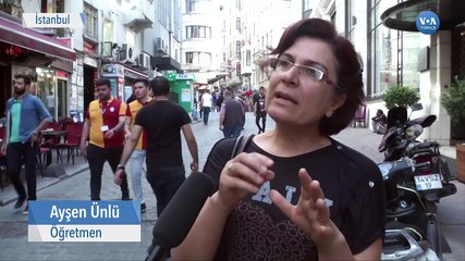 İstanbullular YSK’nın Gerekçeli Kararıyla İlgili Ne Düşünüyor?