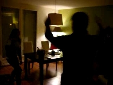 regis roi de la piste