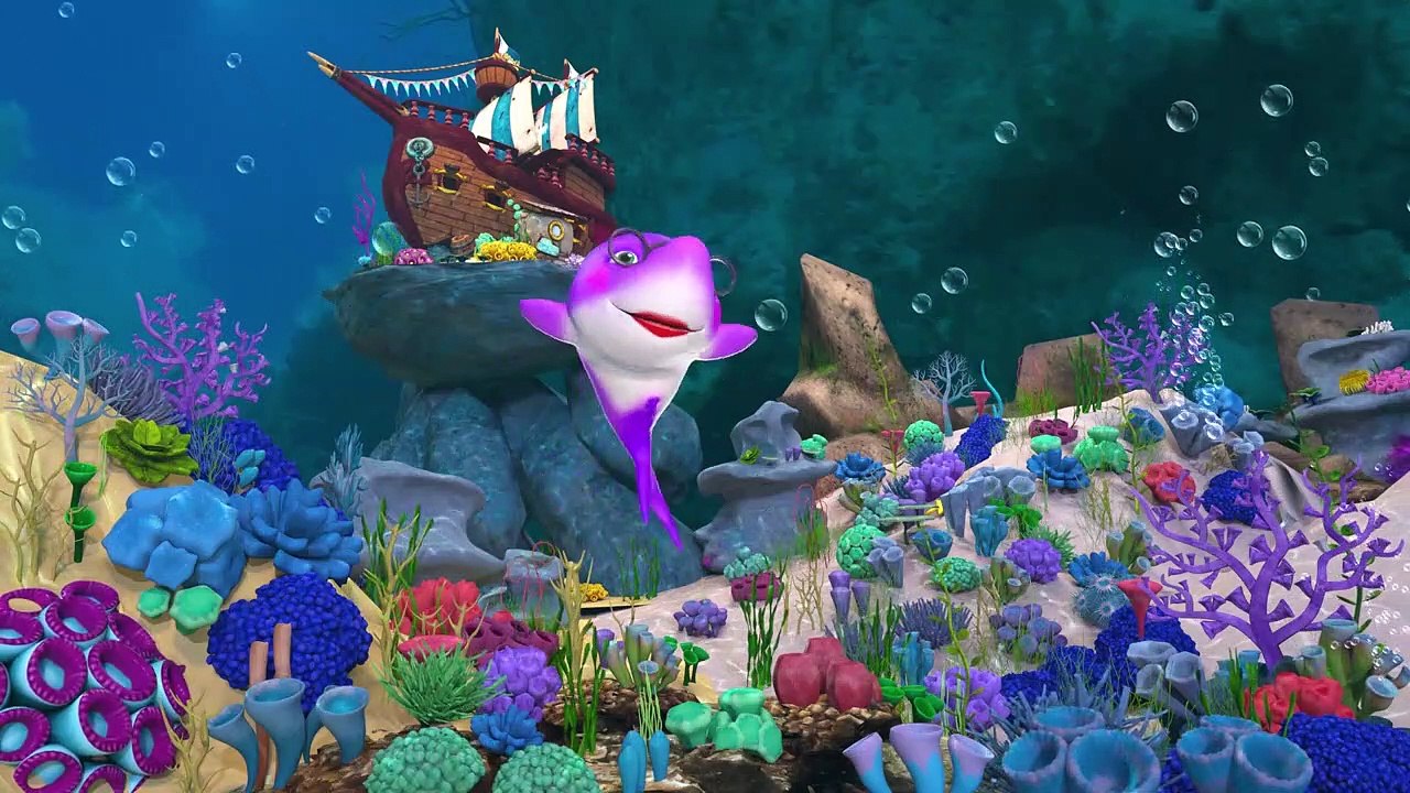 Baby Shark Christmas  , Teddy bear , Merry Christmas 2019 , Christmas Songs , Santa Shark