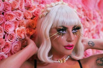 Lady Gaga to Perform at Apollo Theater for First Time