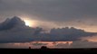 timelapse coucher soleil 10