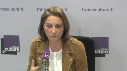 Florence G'Sell : "L’enjeu de la numérisation de la justice, c’est d’avoir une justice peut-être plus rapide mais surtout plus simple"