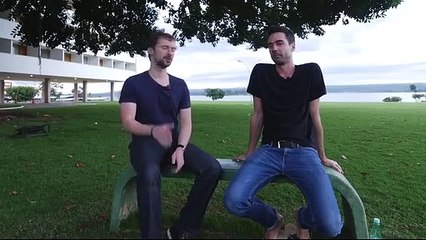 Comment Johannes a développé un business au service de sa vie