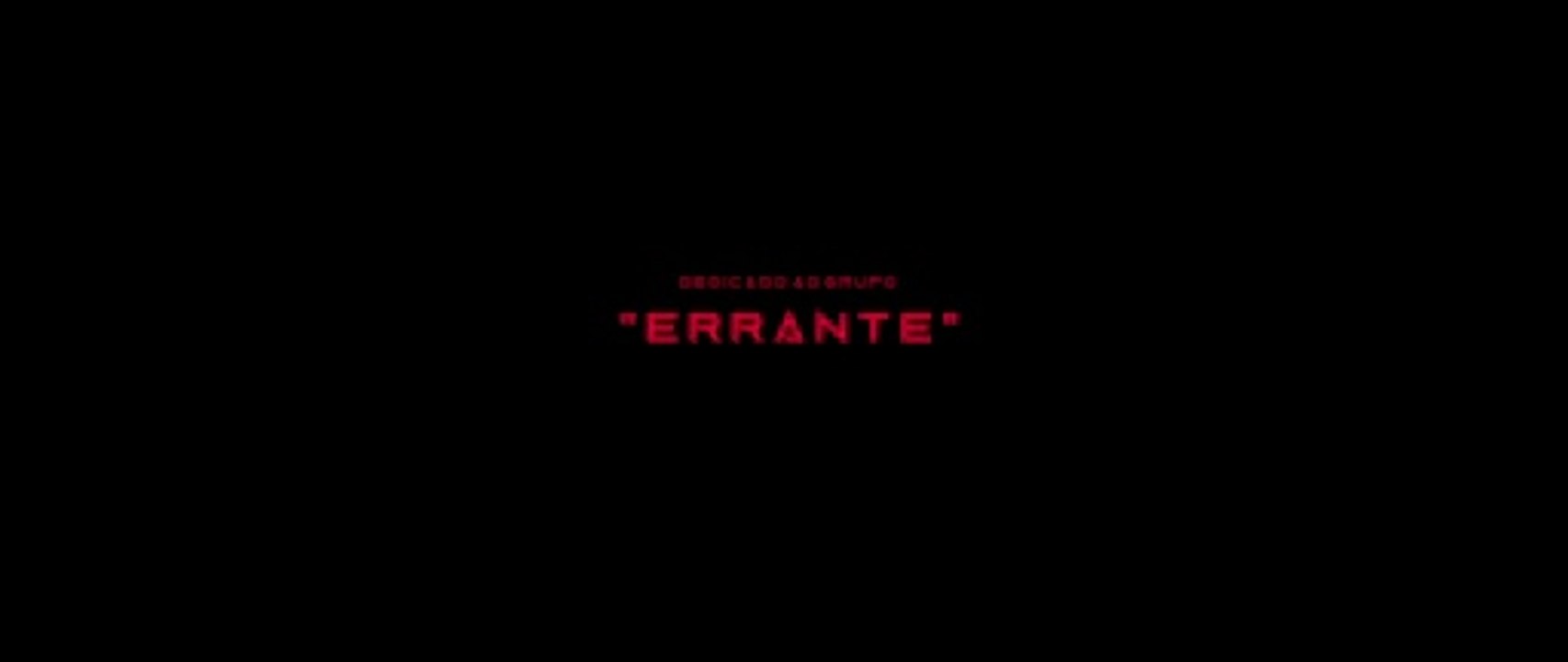 O CURINGA ESCARLATE