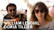 Doria Tillier et William Lebghil : l'interview croisée