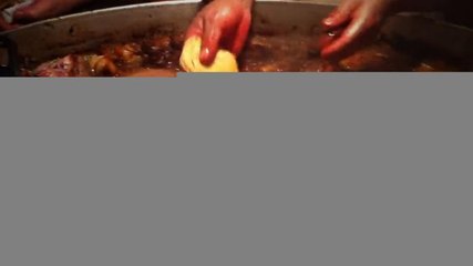 Tecnología y Ciencia | Por qué nos gusta tanto comer lo que más engorda