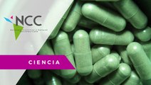 Metales, agente activo en los medicamentos