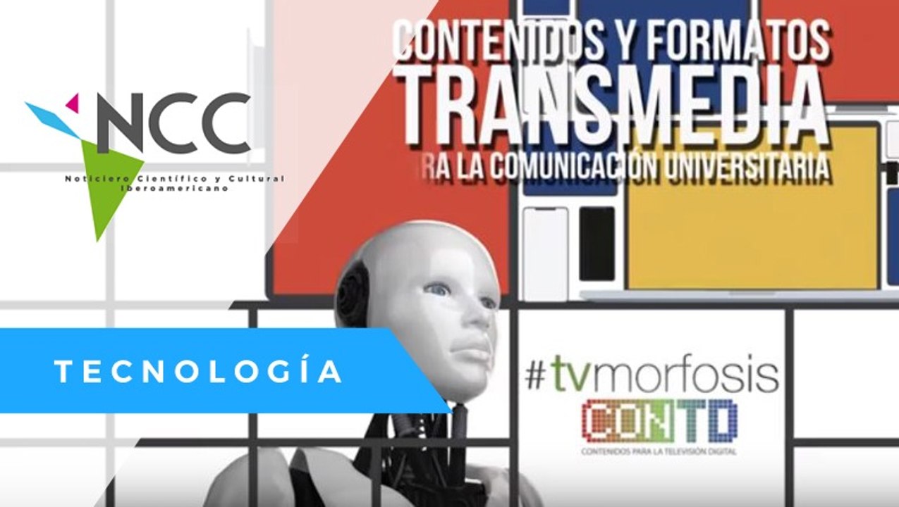 La quinta edición de TvMorfosis CONTD en Valencia España