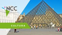 Louvre celebra los 30 años de su pirámide