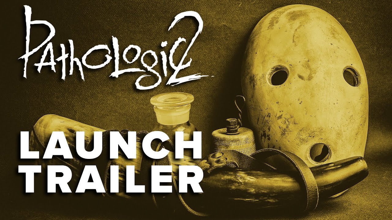 Pathologic 2 - Trailer de lancement
