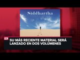 Siddhartha presenta su sencillo 'Película'