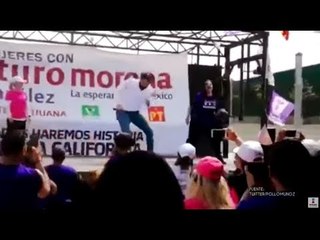 Attolini mueve el bote por la democracia | Qué Importa