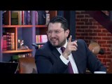 Entrevista completa de Carlos Martínez Velázquez con Nacho Lozano | De Pisa y Corre