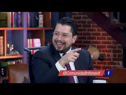 Carlos Martínez responde preguntas del público sobre el Infonavit | De Pisa y Corre