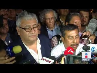 ¿Qué acordaron AMLO y la CNTE en reunión histórica? | Noticias con Ciro Gómez Leyva