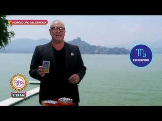 Horóscopos 22 de mayo 2019 con Mario Vannucci | Sale el Sol