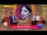 ¡Mon Laferte fue abucheada en pleno concierto! | Sale el Sol