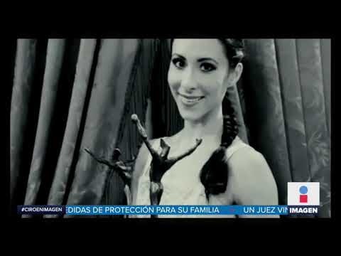 Mexicana gana uno de los premios más importantes de la danza en el mundo | Noticias con Ciro