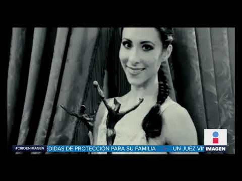 Mexicana gana uno de los premios más importantes de la danza en el mundo | Noticias con Ciro