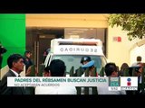 La dueña del Colegio Rébsamen podría llevar proceso en libertad | Noticias con Francisco Zea