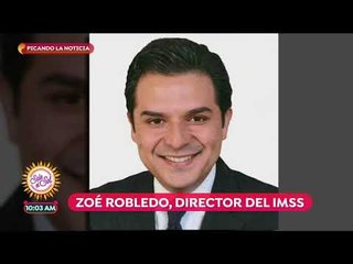 Picando la noticia: la crisis en el sector salud mexicano | Sale el Sol