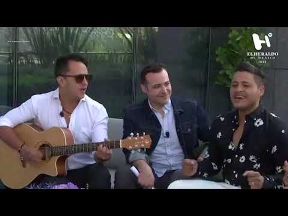 Heraldo Magazine: Los Tri-O regresan a México con más boleros