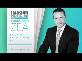 Resumen informativo, miércoles 22 de mayo 2019 | Noticias con Francisco Zea