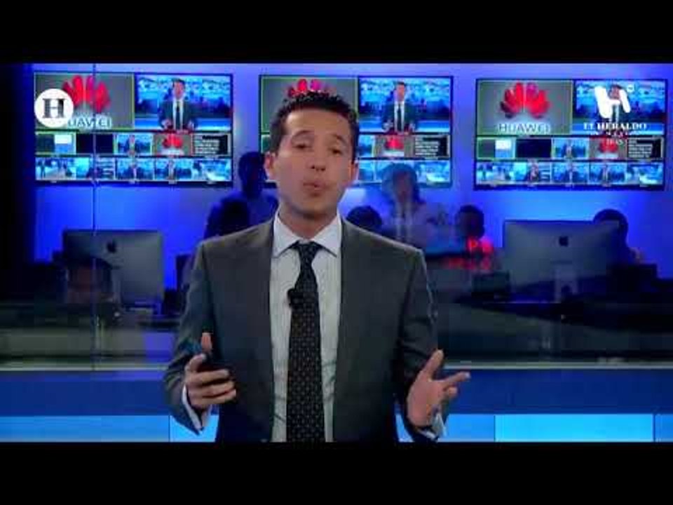 Aplicaciones de transporte y comida pagarán impuestos al SAT