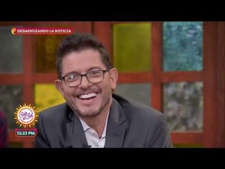 Desmenuzando la noticia: ¡multimillonario paga deuda de graduados! | Sale el Sol