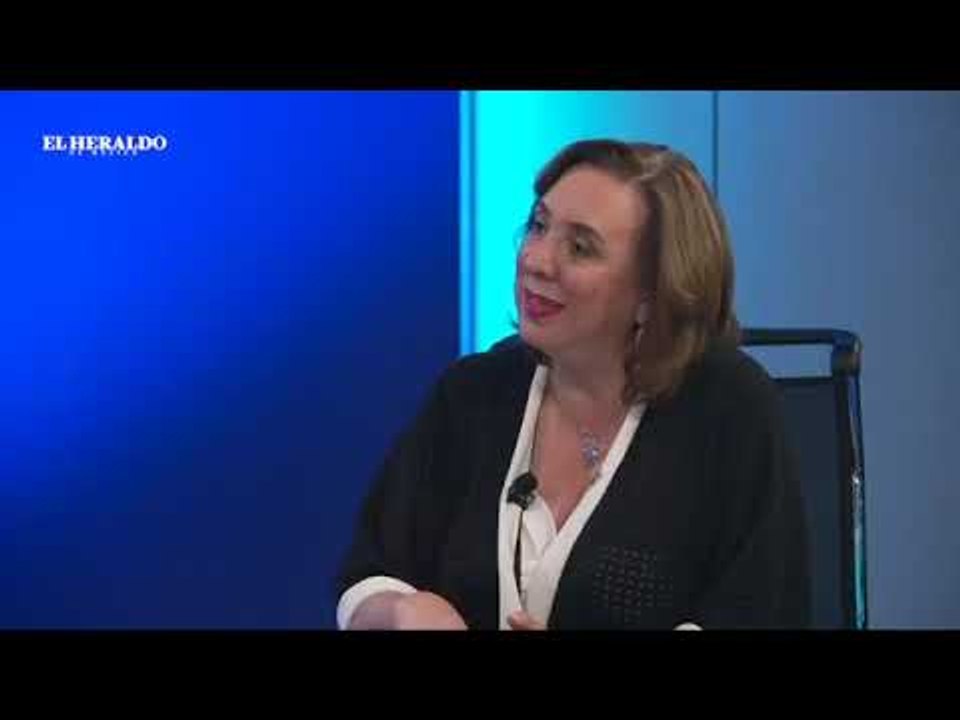 “Regresé una de las dos propiedades y estoy de acuerdo”: Rosi Orozco