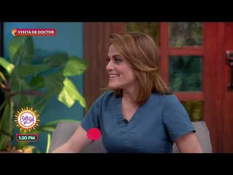 Visita de doctor: ¿se debe o no hacer la circuncisión? | Sale el Sol