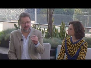 Percepción de inseguridad en México, ¿confías en las autoridades?