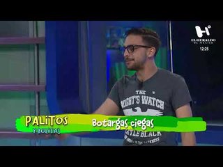 PALITOS Y BOLITAS: Germán Martínez, el tercer en abandonar la 4T 