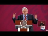 AMLO criticó la salida de Germán Martínez del IMSS | Noticias con Ciro Gómez Leyva