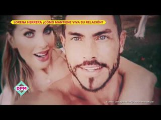 Lorena Herrera comparte el secreto de sus 15 años de matrimonio | De Primera Mano